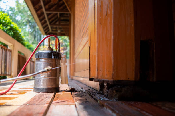 Best Pest Control for Restaurants  in Hartley, CA
